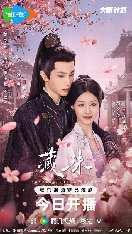 藏珠（2025）