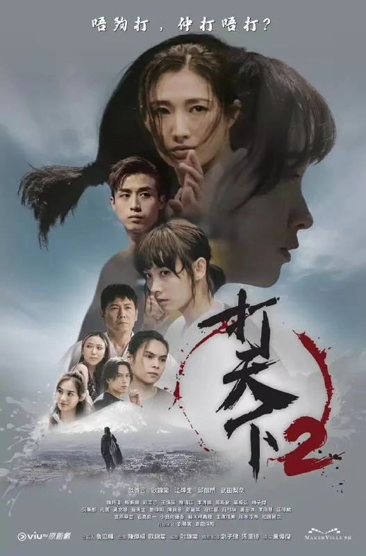 打天下2（2024）